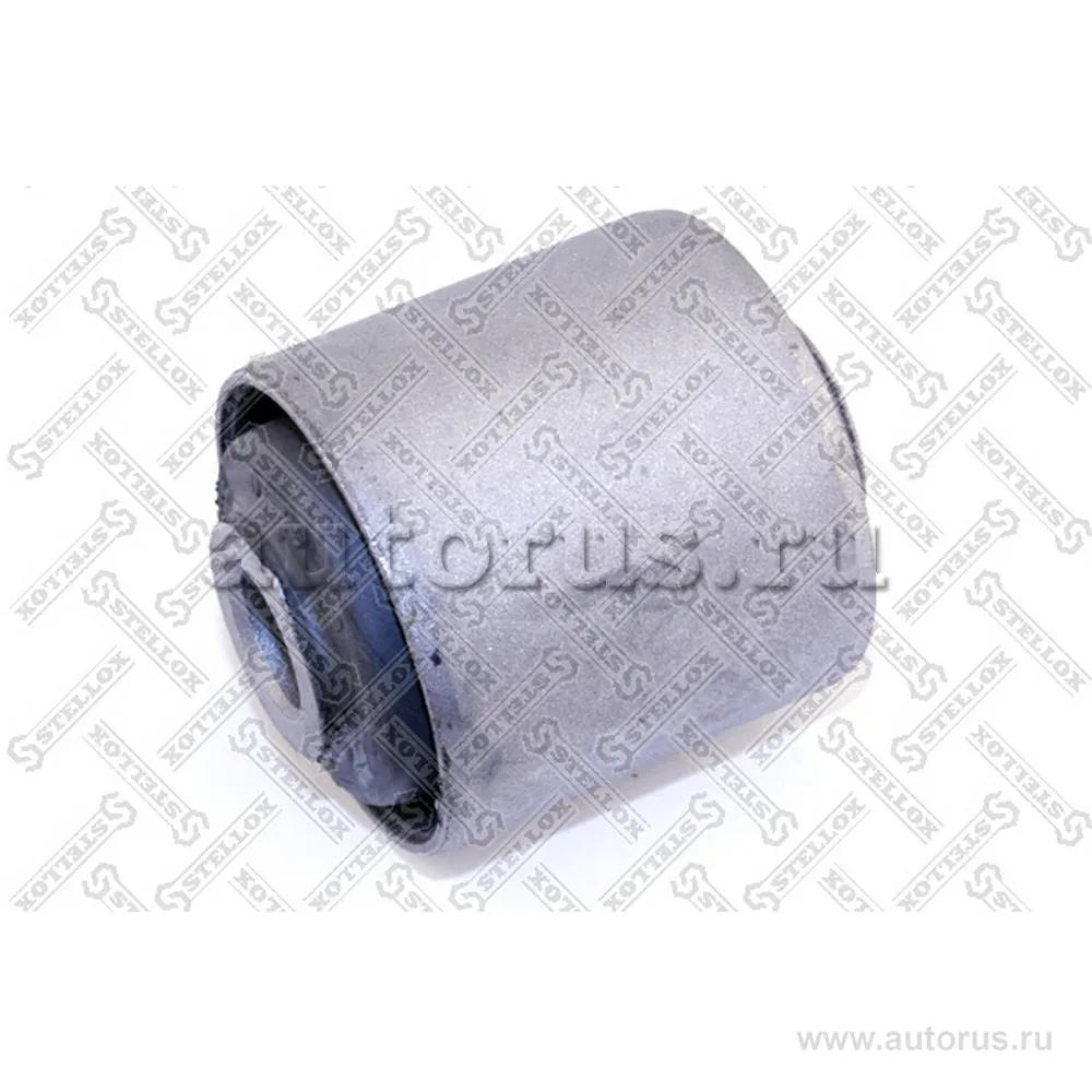 Сайлентблок зад. продол. рычага нижн. Nissan Terrano all 87-97 STELLOX 87-74025-SX