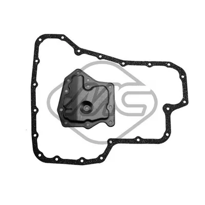 Фильтр акпп NISSAN Metalcaucho 21086