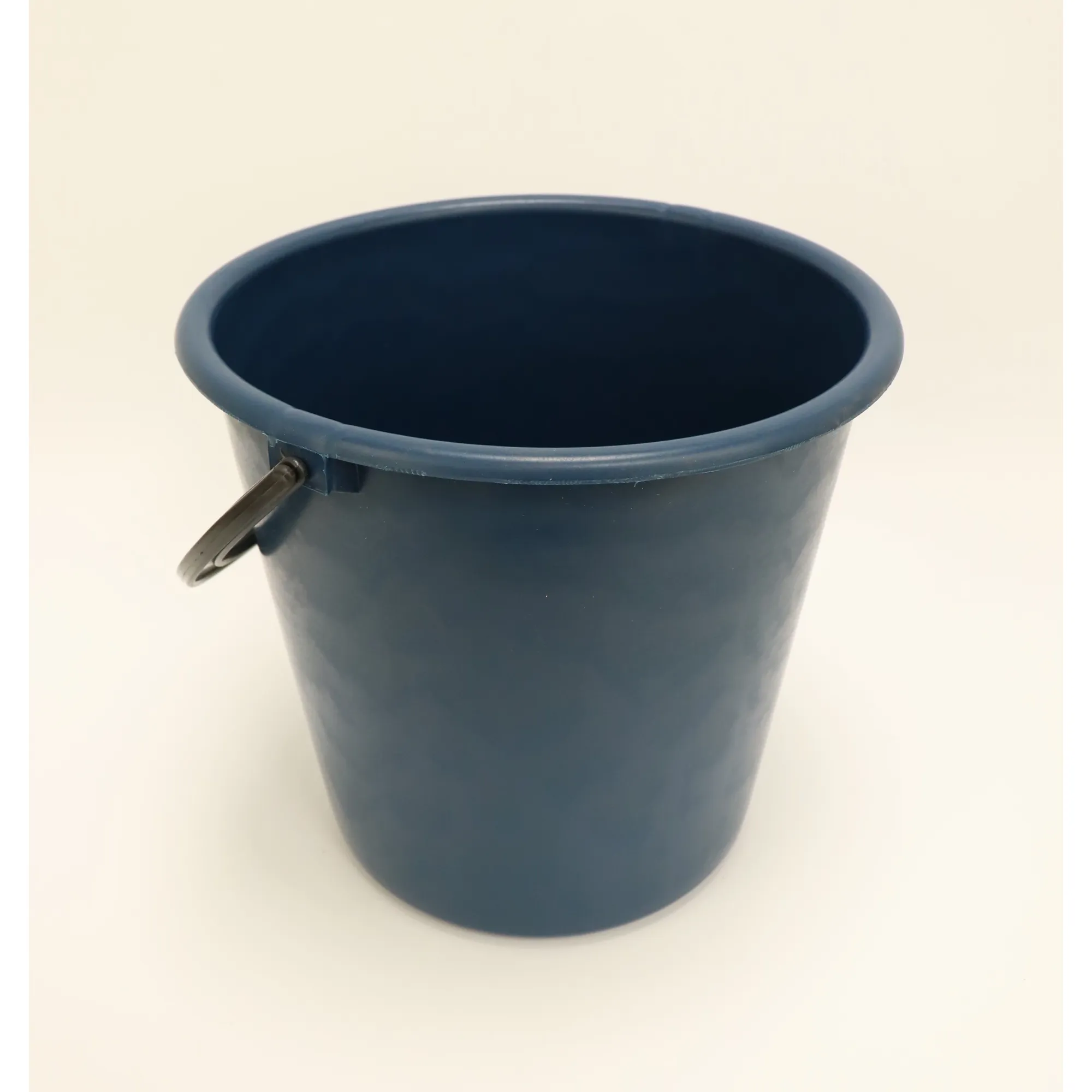 Ведро ACG пластиковое 10л синее ACG 1025430