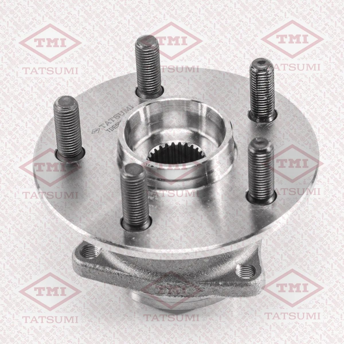 Ступица задняя TOYOTA Premio/Allion 01-> TATSUMI TDE5031