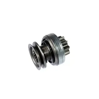 Бендикс стартера 9z CR D29 L48.5 16шл. BMW 316 1.6 Ci (E46) 04.2000- STELLOX 06-80237-SX