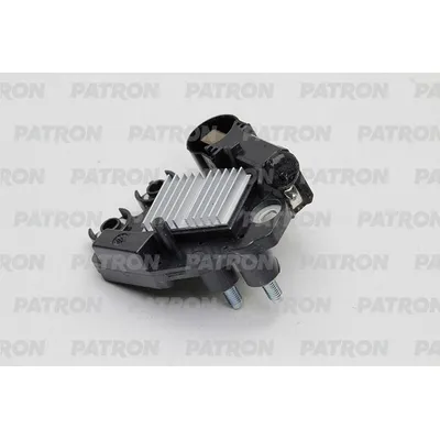 Реле-регулятор генератора VALEO unit 12V PSA \ FIAT PATRON P25-0133KOR