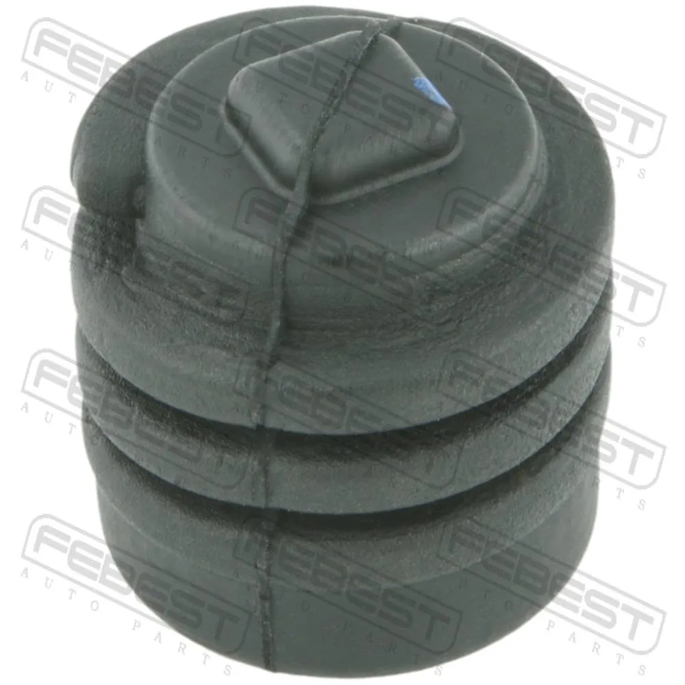 Отбойник капота Nissan Almera Jpn Make N16 2000.04-2001.03 FEBEST ND-J10