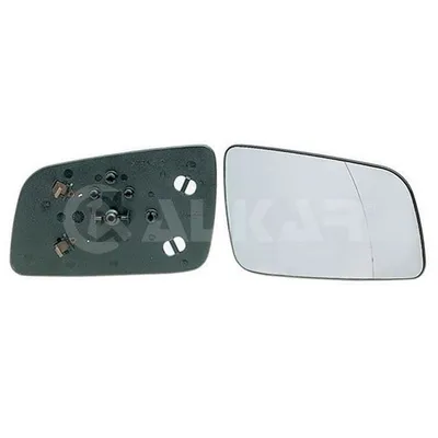 Стекло зеркала правого opel astra 98-04 ALKAR 6402437
