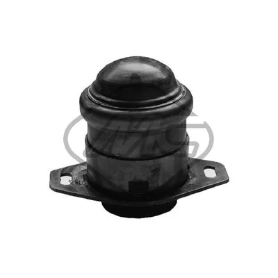 Подушка КПП CIT C5 2.0-2.2HDI АКПП METALCAUCHO 04663