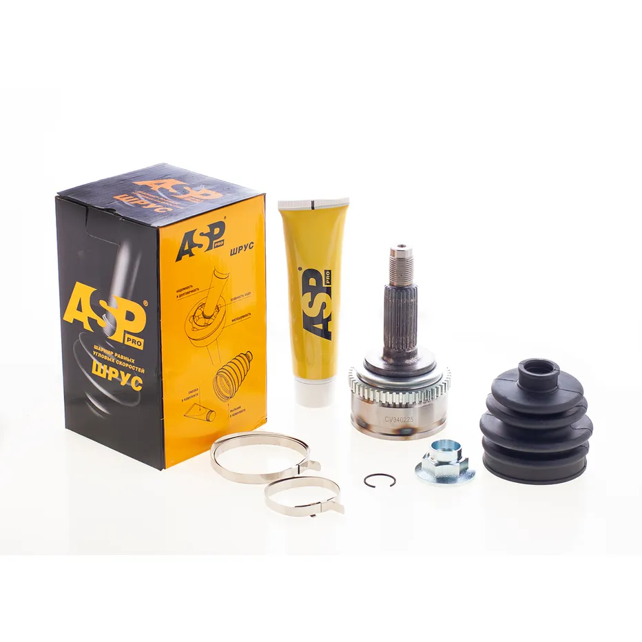 ШРУС наружный KIA Picanto I 04-11 ASP CV340225