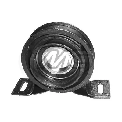 ПОДШИПНИК ПОДВЕСНОЙ КАРДАНА TRANSIT D45 Metalcaucho 04025