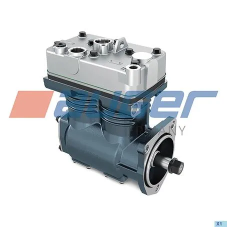 Компрессор воздушный AUGER 79401