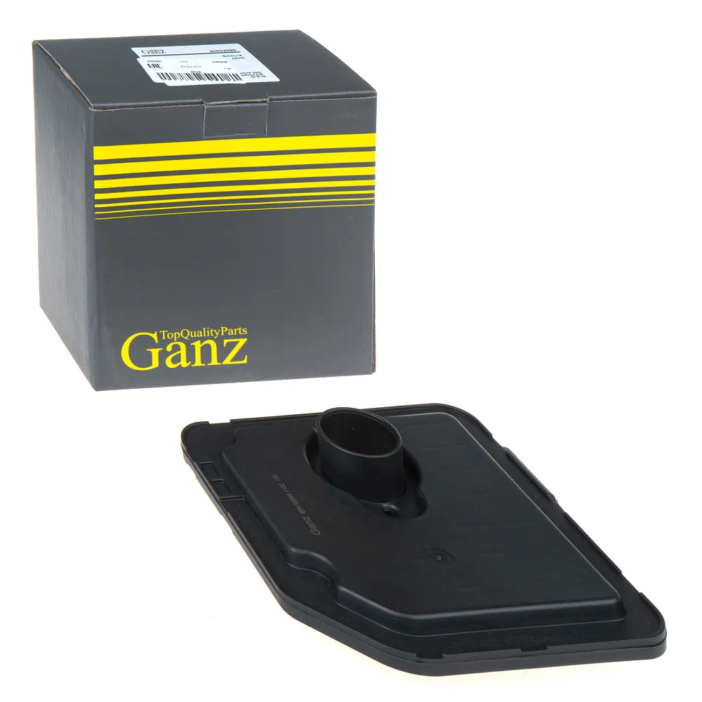 Фильтр АКПП HYUNDAI/KIA GANZ GIH02095