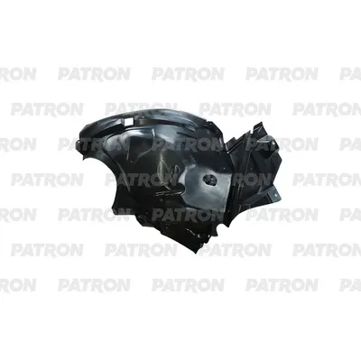 Подкрылок Передн прав, задняя часть MERCEDES E-class W-212 2 PATRON P72-2194BR
