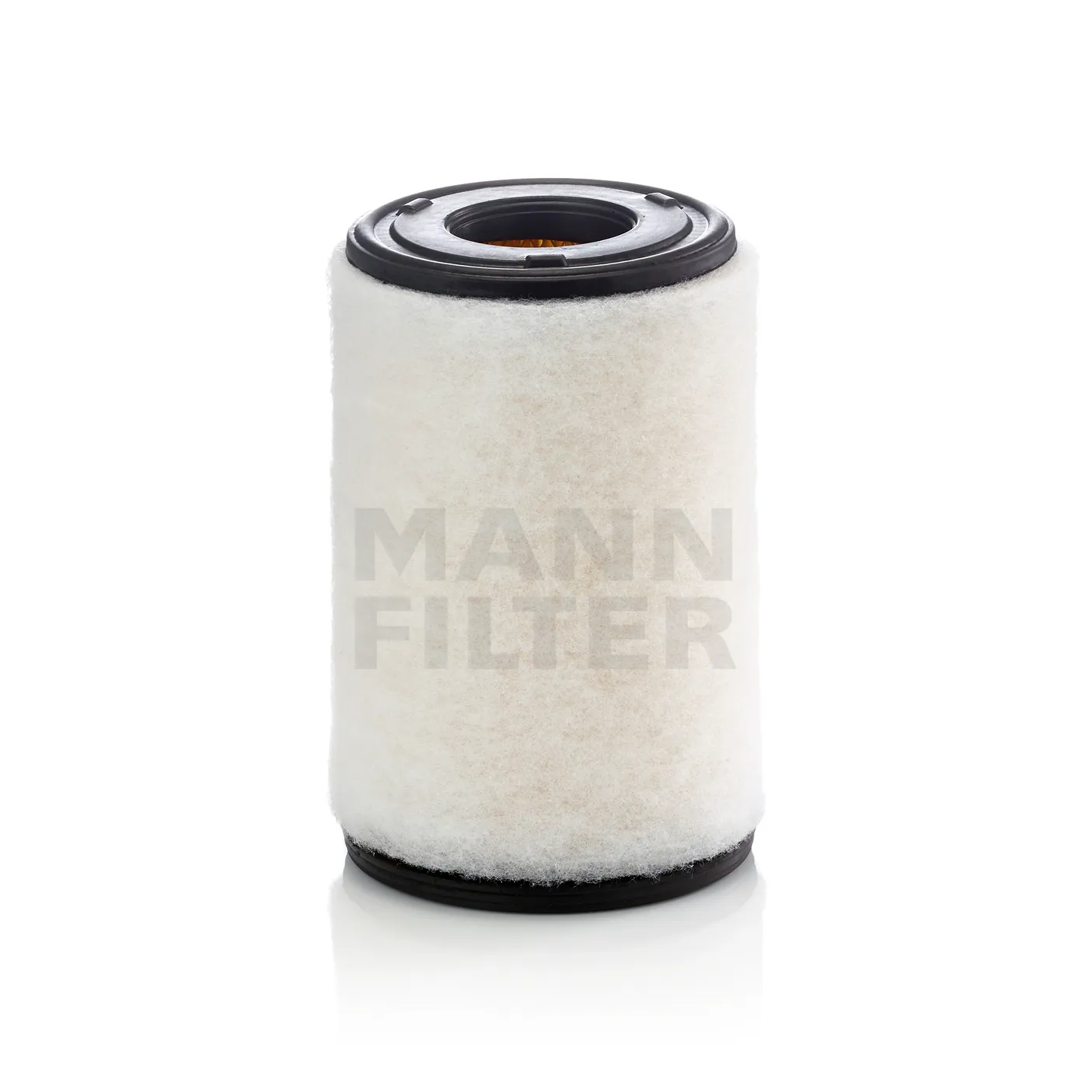 Фильтр воздушный NISSAN NP300 2008-> MANN-FILTER C 14 011