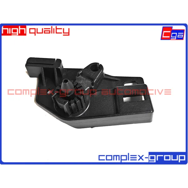 Кронштейн троса капота (Без Ручки) 1J1823633A 1J1823633 1J1823533B CGA 10LCK0041RA