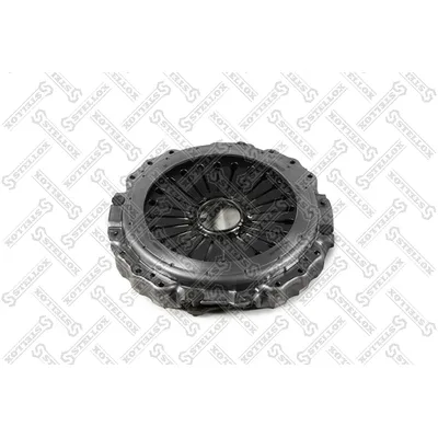 Корзина сцепления MFZ430 MAZ(МАЗ) 5337 STELLOX 83-04811-SX