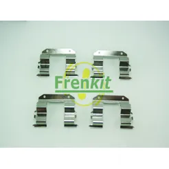 Ремкомплект тормозных колодок Frenkit 901182