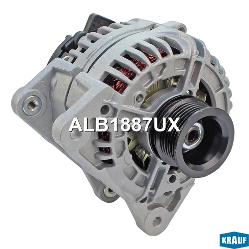 Генератор KRAUF ALB1887UX
