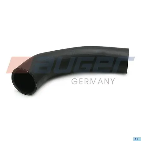 Шланг, Интеркулер MERCEDES AUGER 83505