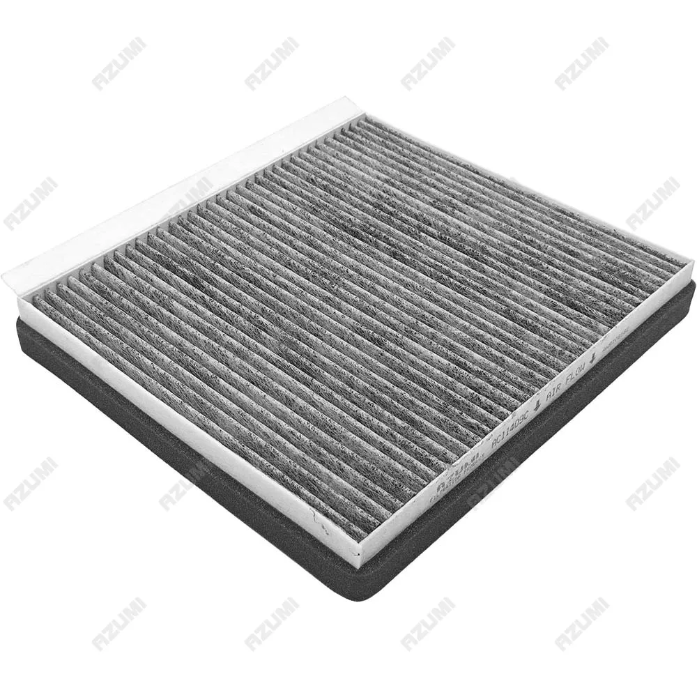 Фильтр салонный угольный AZUMI AC11409C
