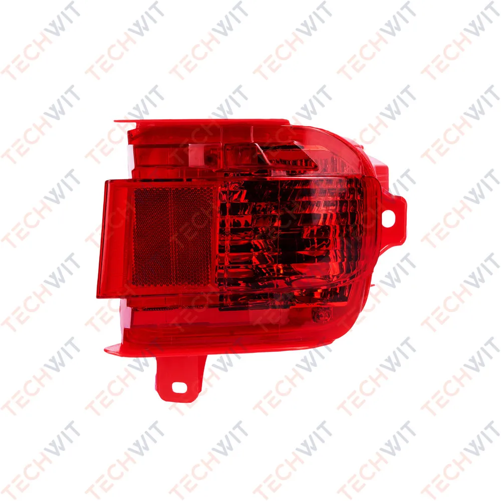 Фара противотуманная Прав. задняя Lexus LX 570 2013-2015 TECHWIT HD002LEX018TW