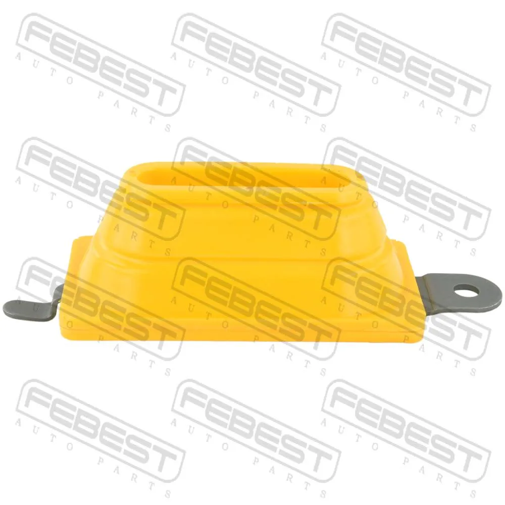 Отбойник рессоры задней FORD TRANSIT FY 2000-2006 [EU] FEBEST FDD-FYR