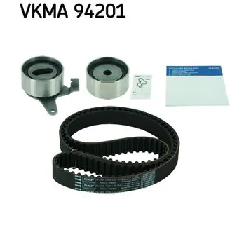 Ремень приводной зубчатый SKF VKMA94201