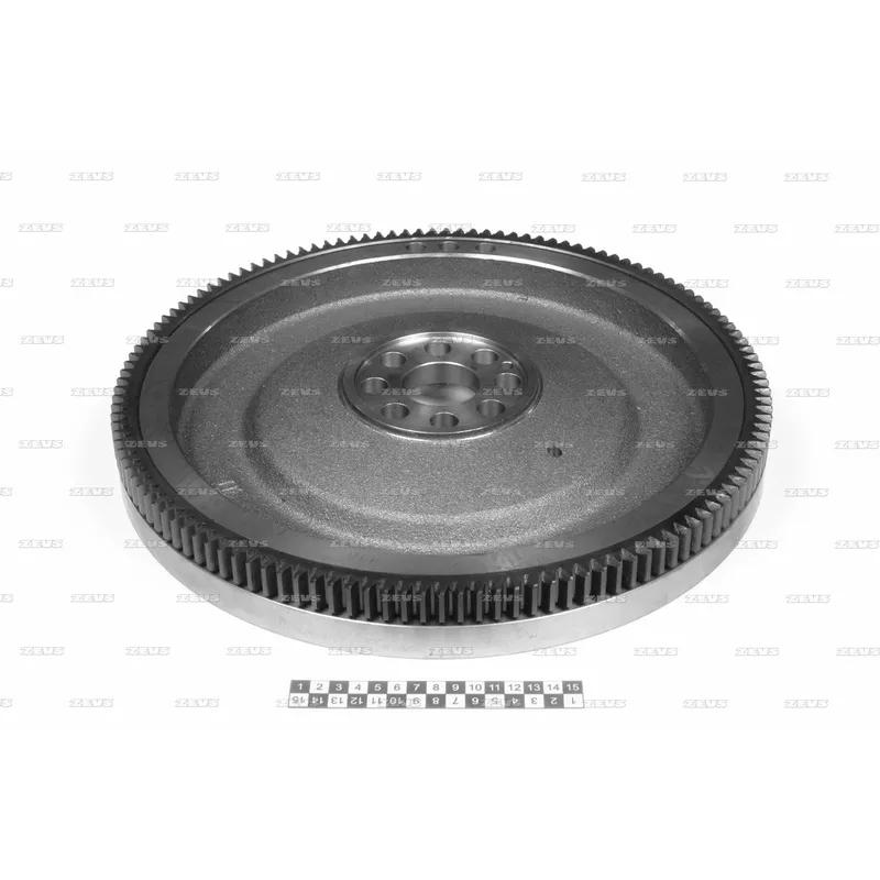 Маховик 8943960521 ZEVS FW-409