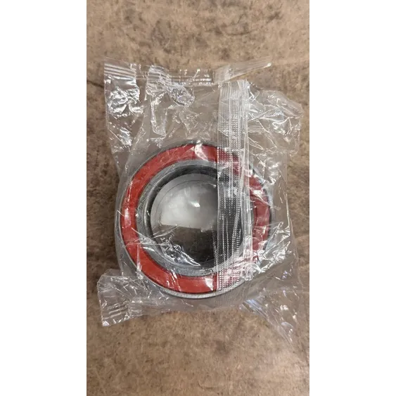 Подшипник ступицы передний (комплект), Уценка VW T4 (91-03) GANZ GIK05173-N1 Уценка