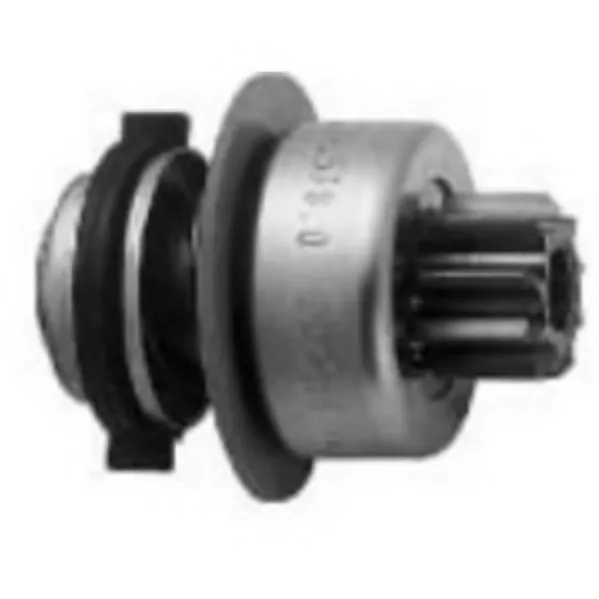 Бендикс стартера (BOSCH unit) VW: Golf II 1.6 D/1.6TD 83- PATRON P101579