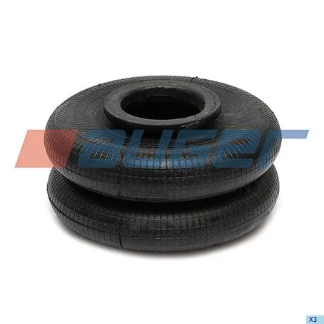 Пневмоподушка двойной сильфон мембрана 250x170 AUGER AU342502MH