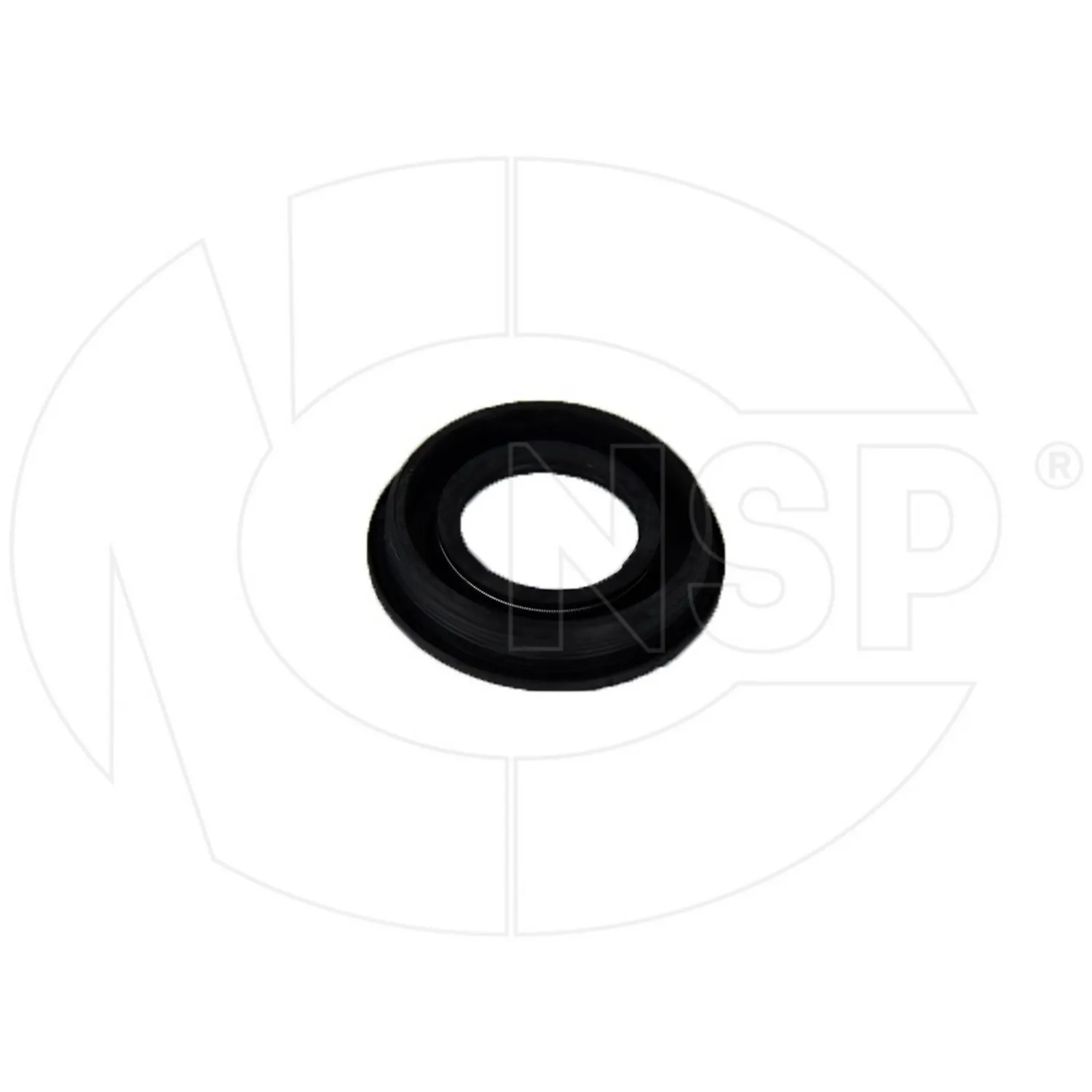 Прокладки свечных колодцев FORD Transit VI (06-14) NSP NSP091760803