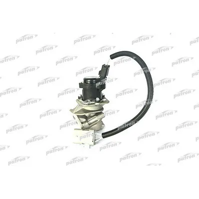 Клапан EGR FORD: FOCUS C-MAX 1.6 TDCI 03-07, FOCUS II 1.6 TDC PATRON PEGR040