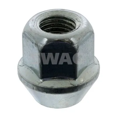 Гайка колесная M12x1.5 Ключ на 19