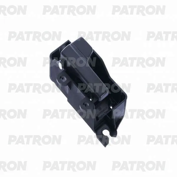 Ручка двери внутр передн=задн (лев) FORD: C-MAX, Focus 05-12 ( PATRON P20-1029L