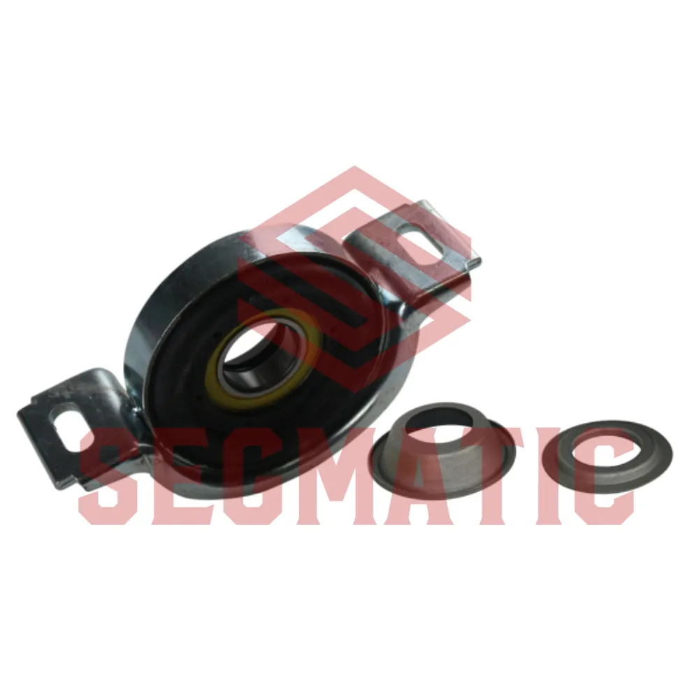 Опора кардана с подшипником MERCEDES: Sprinter 2.2CDI 06- _ W639 Vito 3.2i_3.5i_3.7i_2.2CDI_3.0CDI SEGMATIC SG30112194