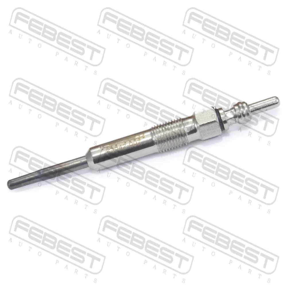 Свеча накаливания FEBEST 23642-007