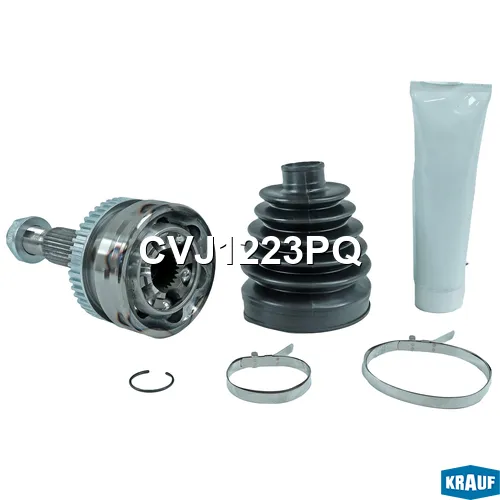 ШРУС наружный KRAUF CVJ1223PQ