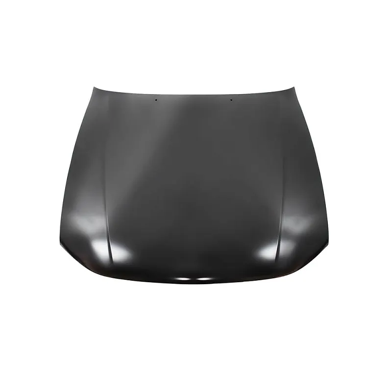 Капот GOOD GO MU6007-01