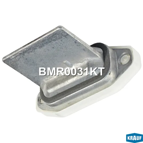 Резистор печки KRAUF BMR0031KT