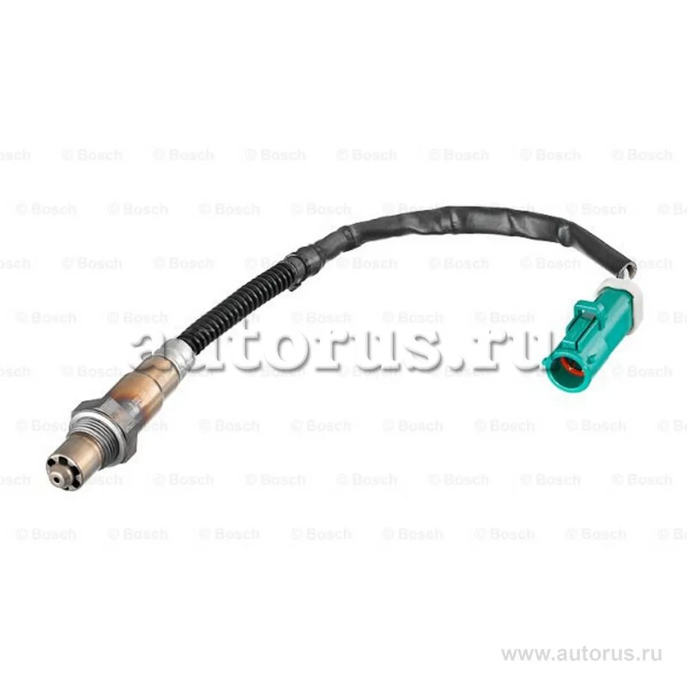 Лямбда-зонд, после катализатора BOSCH 0 258 006 569