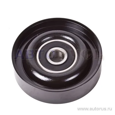 Ролик натяжения ремня кондиционера KIA SPORTAGE/CEED/SON/TRAJET/ACCENT/GETZ HYUNDAI/KIA 97834-29010