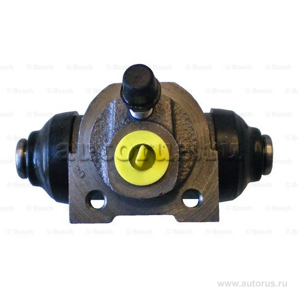 Тормозной цилиндр задний BOSCH F 026 002 182
