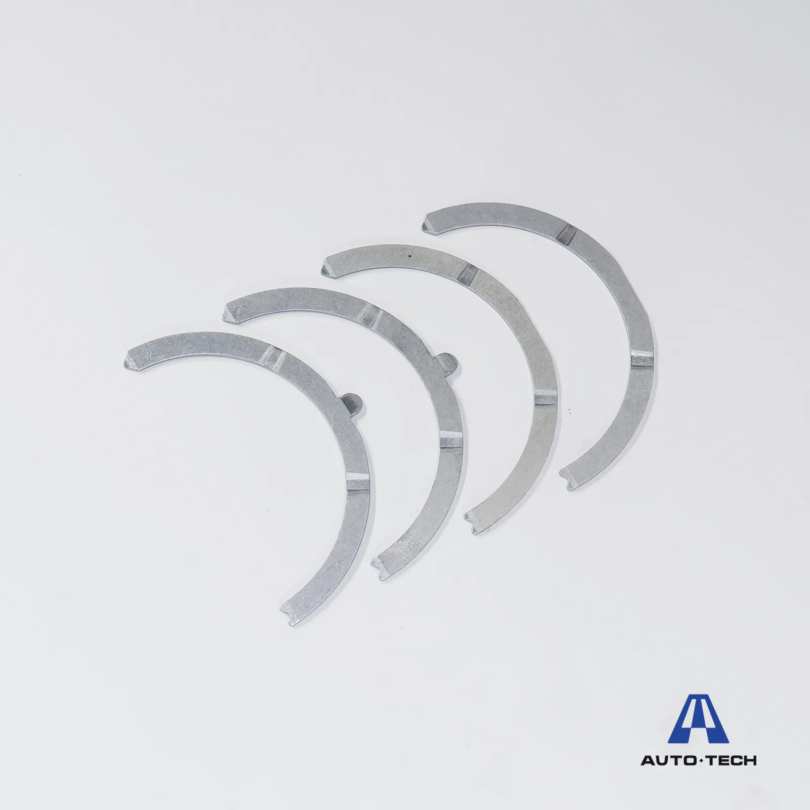 Полукольца коленвала WP10 AVTO-TECH AT0723