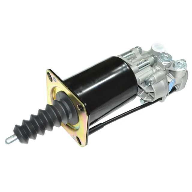 ПГУ 75mm [9700511140] DAF/IVECO/MAN/MB/RVI VILITAN 05123VLT