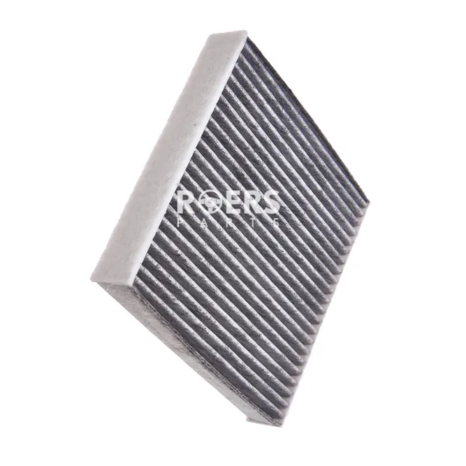 Фильтр салона угольный Roers Parts RPM39CF059
