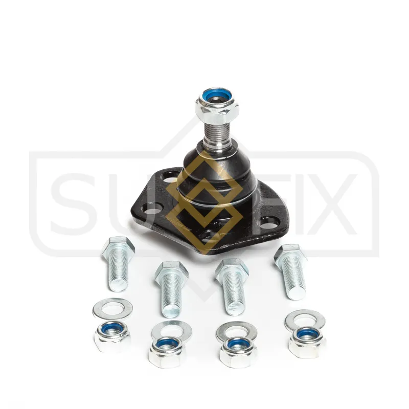 Шаровая опора нижняя L/R CITROEN Jumper 02-06, FIAT Ducato 02-06, PEUGEOT B SUFIX SG-1949