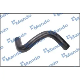 Патрубок радиатора верхний CHEVROLET Lacetti MANDO DCC020962