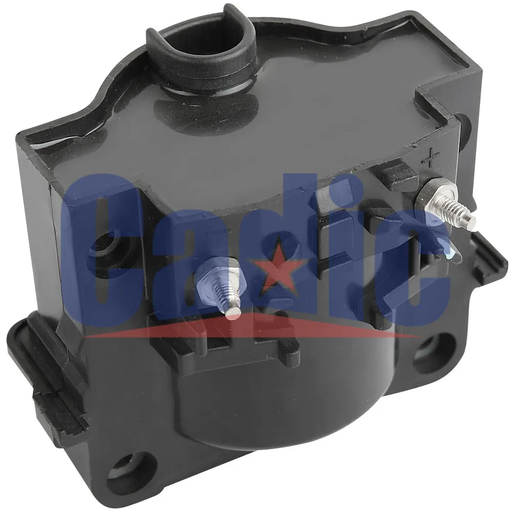 Катушка зажигания TOYOTA CAMRY, COROLLA, STARLET CADIC KD3301