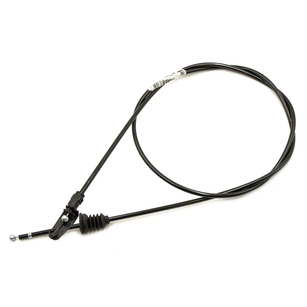 Трос замка капота VAG 7E1823530A