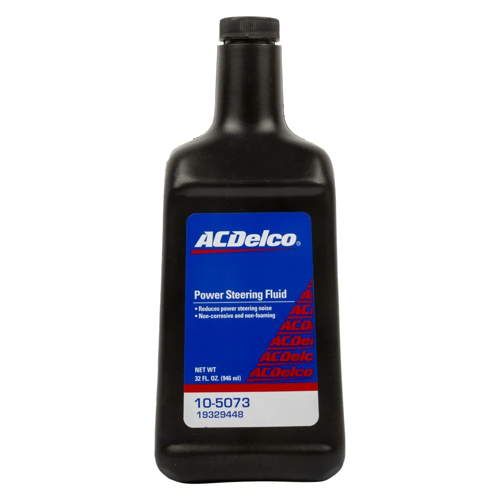 Жидкость гидроусилителя ACDelco Power Steering Fluid 0,946 л 10-5073
