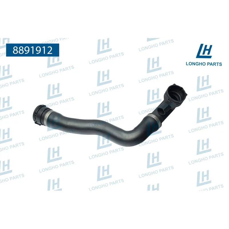 Патрубок системы охлаждения BMW 11537500750 LONGHO 8891912