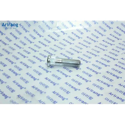 Шпилька колесная передня M12x50x1.5 ARIRANG ARG17-6093